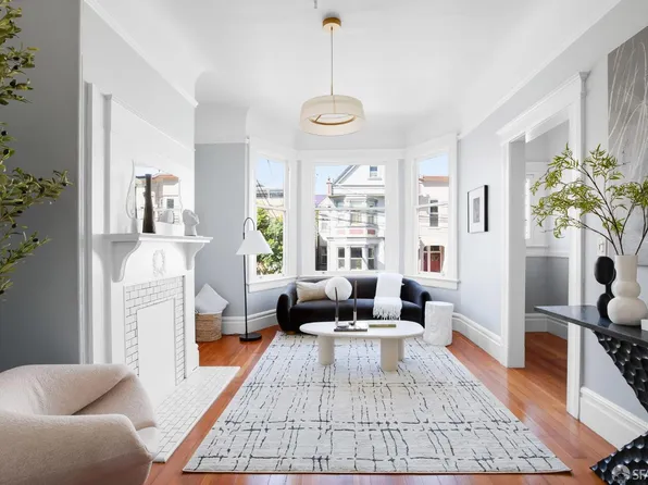 1169 Alabama St, San Francisco, CA 94110