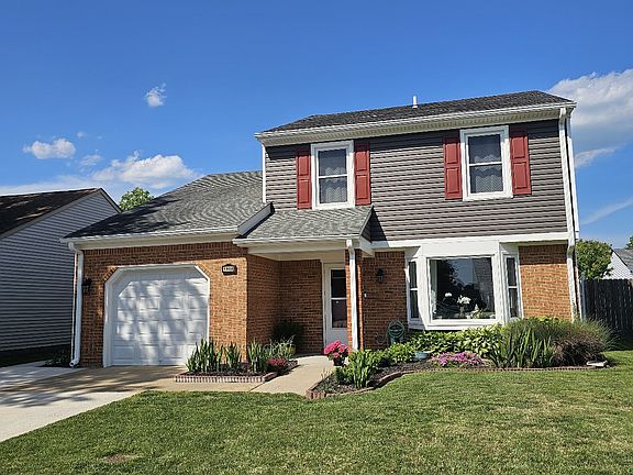 4th image of 1808 Haviland Dr