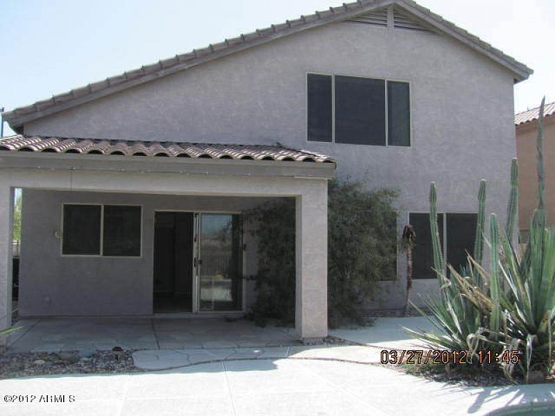 1st image of 4562 E Coyote Wash Dr