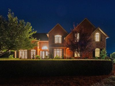 10042 Windsong Ct, Catlettsburg, KY, 41129