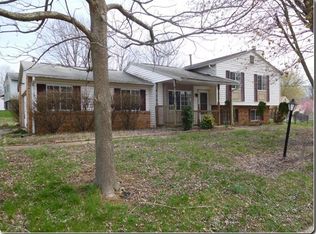 591 W Ladd Ave, Bloomington, IN