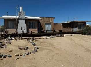 71220 Sunny Sands Dr, Twentynine Palms, CA 92277