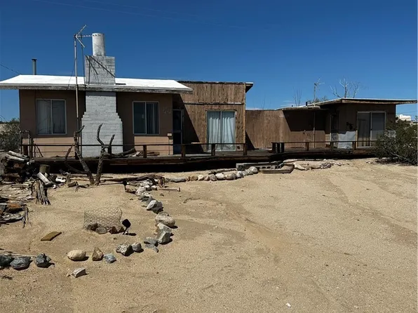 71220 Sunny Sands Dr, Twentynine Palms, CA 92277
