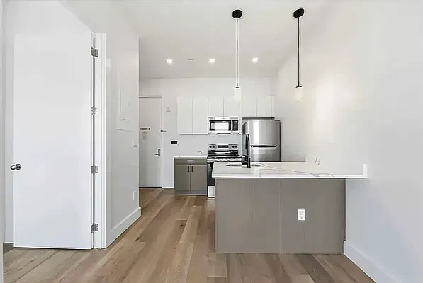Kitchen, photo 2