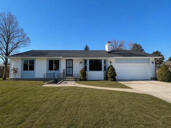 9476 S Jene Dr, Sandy, UT 84070