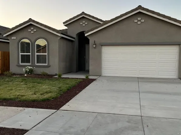 890 Gunnison Dr, Madera, CA 93638