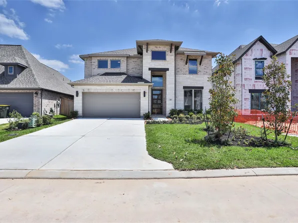 220 Silver Sage Ct, Conroe, TX 77304