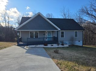 424 Patrick St, Lynchburg, VA 24501