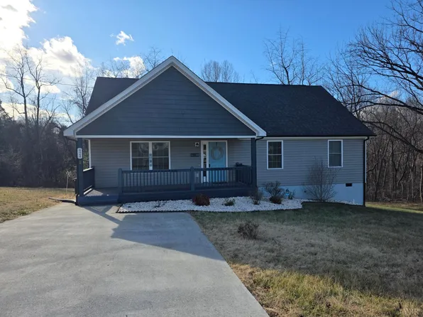 424 Patrick St, Lynchburg, VA 24501