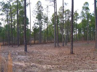 0 Second Wind Ct, Jackson Springs, NC 27281