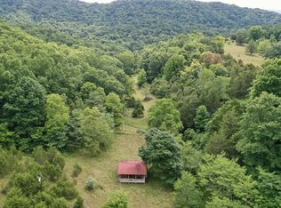 0 Clifton Farm Rd, Honaker, VA 24260