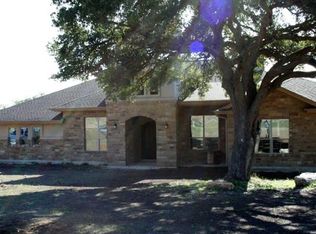 1007 Ranchers Club Ln, Driftwood, TX 78619