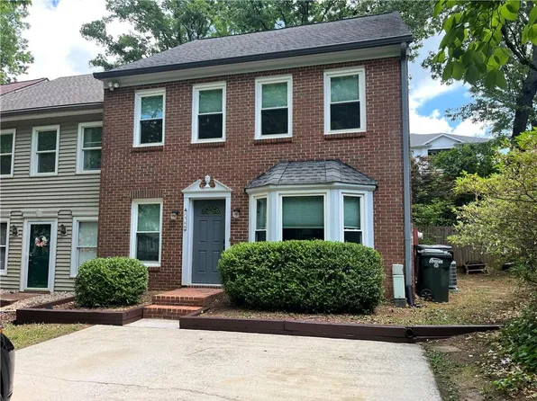 1365 Old Virginia Ct SE, Marietta, GA 30067
