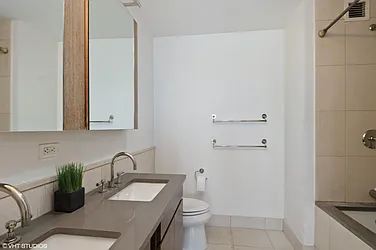 Rented by Keller Williams NYC