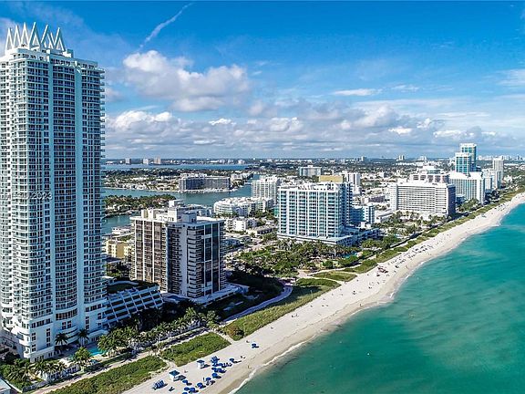 3rd image of 6365 Collins Ave APT 2401