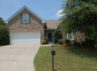 7115 Flagstone Pl, Union City, GA 30291