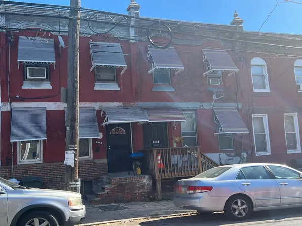 2443 N 17th St, Philadelphia, PA 19132