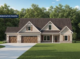 1350 Birch Way, Loganville, GA