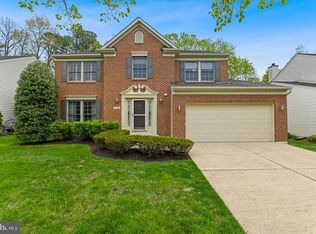 129 Linden Ridge Rd, Laurel, MD 20724