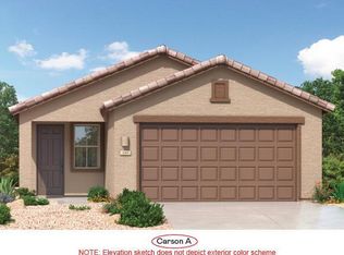 22056 E Cirrus St, Red Rock, AZ 85145