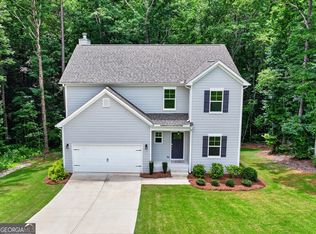 407 Shoals Trl #42, Dallas, GA 30132
