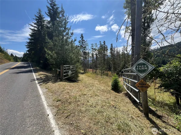 352 X Lost Mountain Road, Sequim, WA 98382