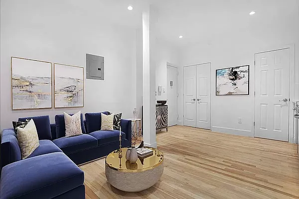 Rented by Living New York | media 1