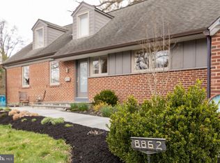 8862 Norwood Ave, Philadelphia, PA