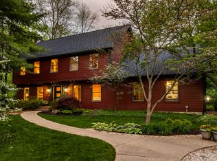 4673 S 975 E, Zionsville, IN 46077