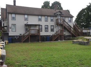111 Carey Hl, Willimantic, CT 06226