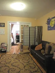 Rented by Citi Habitats