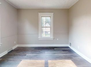 1116 Laird St, Akron, OH 44305