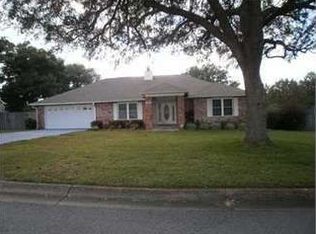 7421 Odell Ln, Pensacola, FL 32526