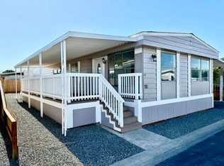 720 E Worth Ave SPC 118, Porterville, CA 93257