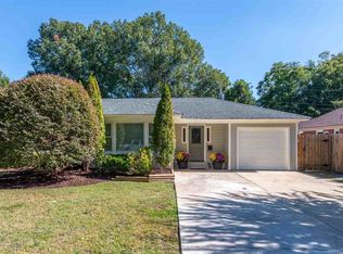 1512 Ivy Rd, Memphis, TN 38117