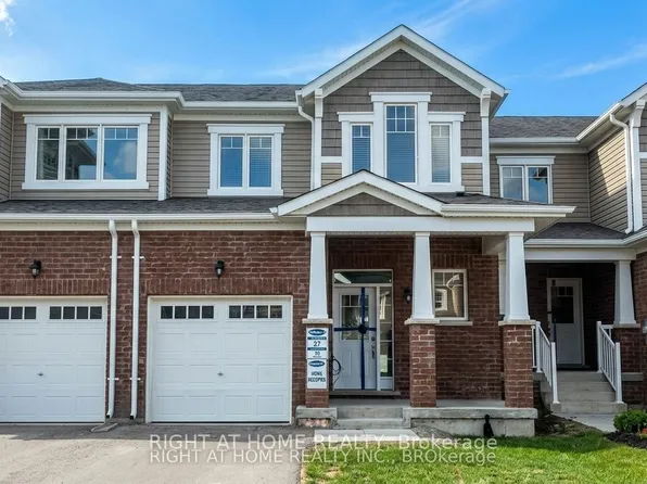 19 Ridge Rd, Cambridge, ON