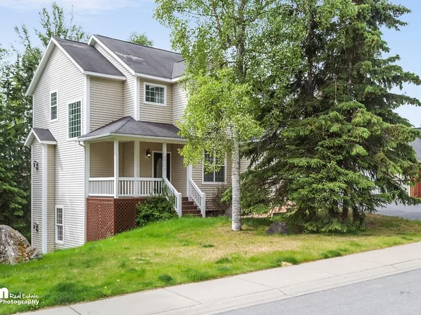 20334 New England Dr, Eagle River, AK 99577