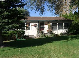 210 SW Faler Rd, Boardman, OR 97818