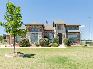 10925 Los Rios Dr, Fort Worth, TX 76179