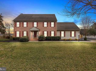 27464 Patriot Dr, Salisbury, MD 21801