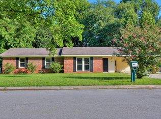 3343 Cockatoo Rd, Augusta, GA 30907