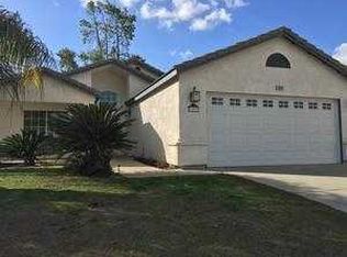 5609 Escondido Ct, Bakersfield, CA 93313