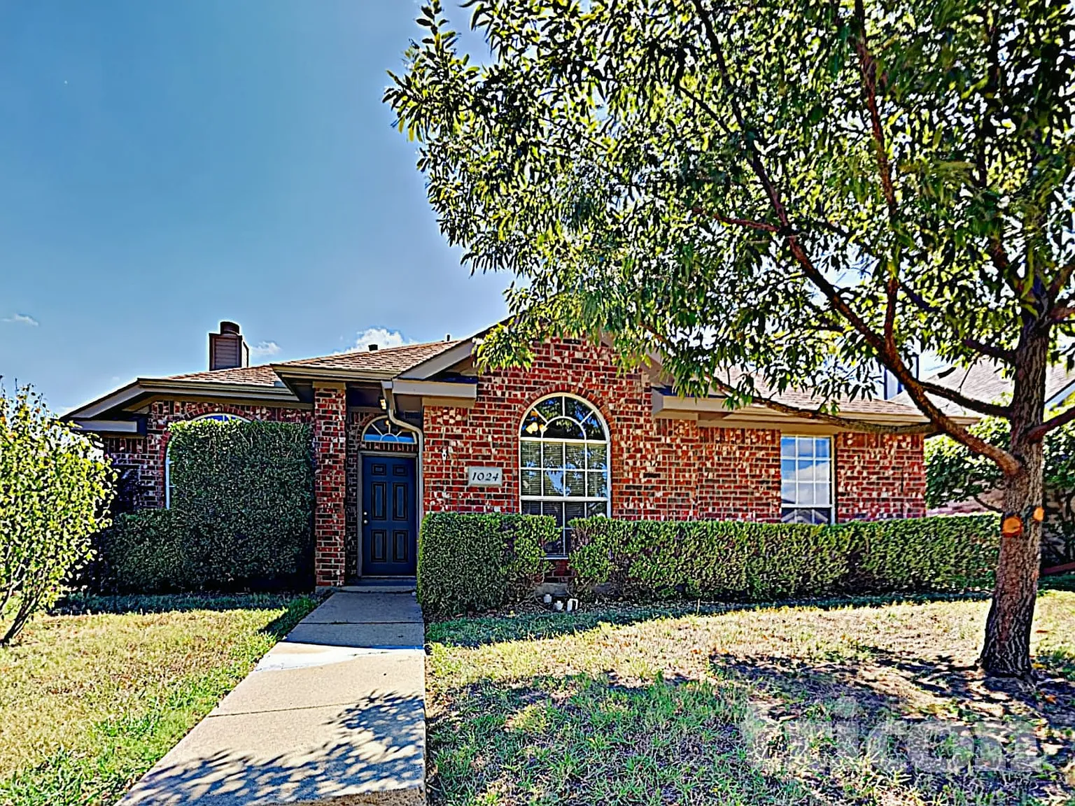 1024 Kory Drive Mesquite TX — Photo 1