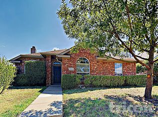 1024 Kory Dr, Mesquite, TX 75149