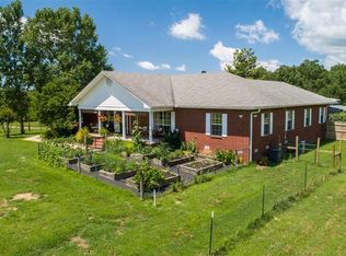 17502 Harrell Rd, Bigelow, AR 72016
