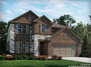 3310 Rizzoli Ave, San Antonio, TX 78261