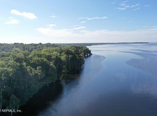 0 WOOTEN Road, Crescent City, FL 32112