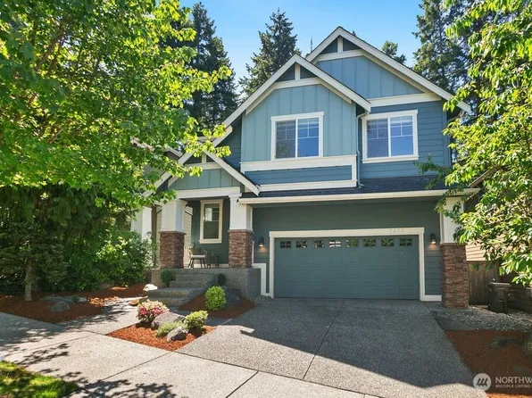 3610 232nd Street SE, Bothell, WA 98021