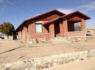 3101 Nashville Ave #A, El Paso, TX 79930