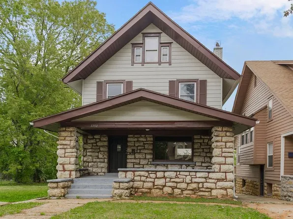 3753 Flora Ave, Kansas City, MO 64109